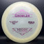 Lone Star Bravo Glow Growler Disc Golf Driver
