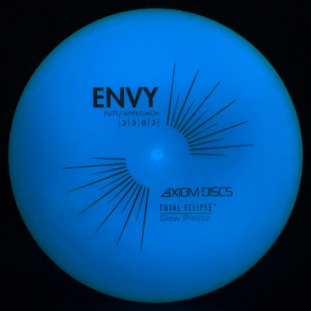 Disco de Golf Axiom Total Eclipse Envy