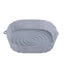 Premium Silicone Baking Tray for Air Fryers and Ovens