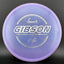 Custom Z Buzzz - Gibson Industries Stash Disc
