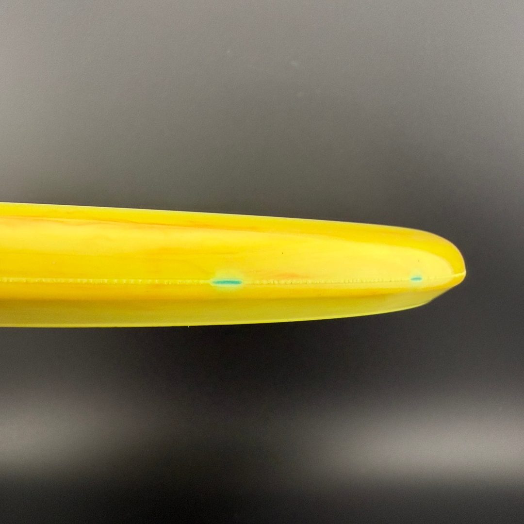 Aura Praxis - Nautilus - Putter de Disc Golf Première Édition
