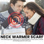 HouKea Heating Scarf, Winter Neck Protector Hot Compress Neck Cover Cold Anti-Freezing Warm Heat Scarf Warm Baby - Korvel