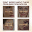 Spot Repair Serum, Lighten Face Spots Repair Dull Skin Hydrating Essence - Korvel