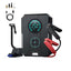 Car mounted tire inflator emergency start power supply Jump Starter - Korvel