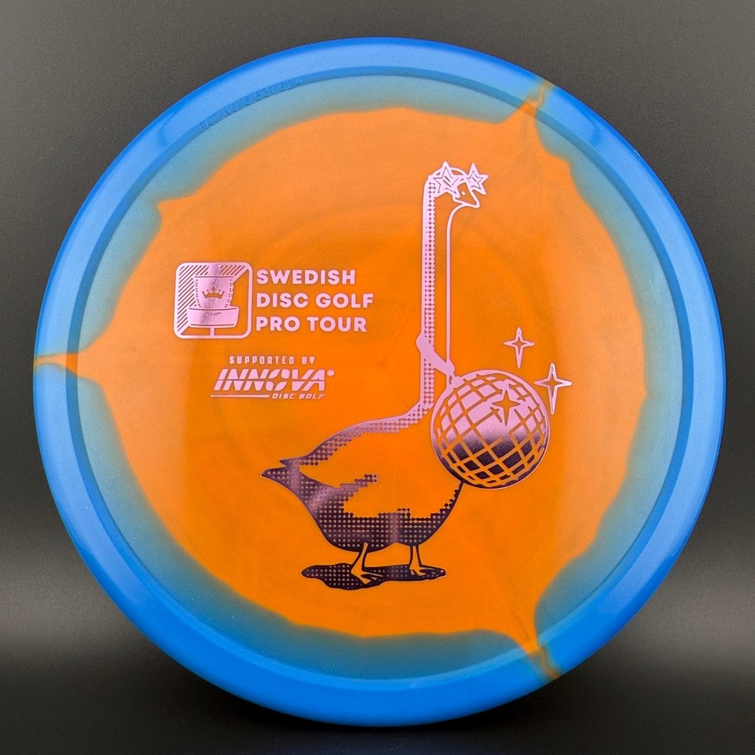 Halo Star Rhyno - Limited Edition Disc Golf Disc