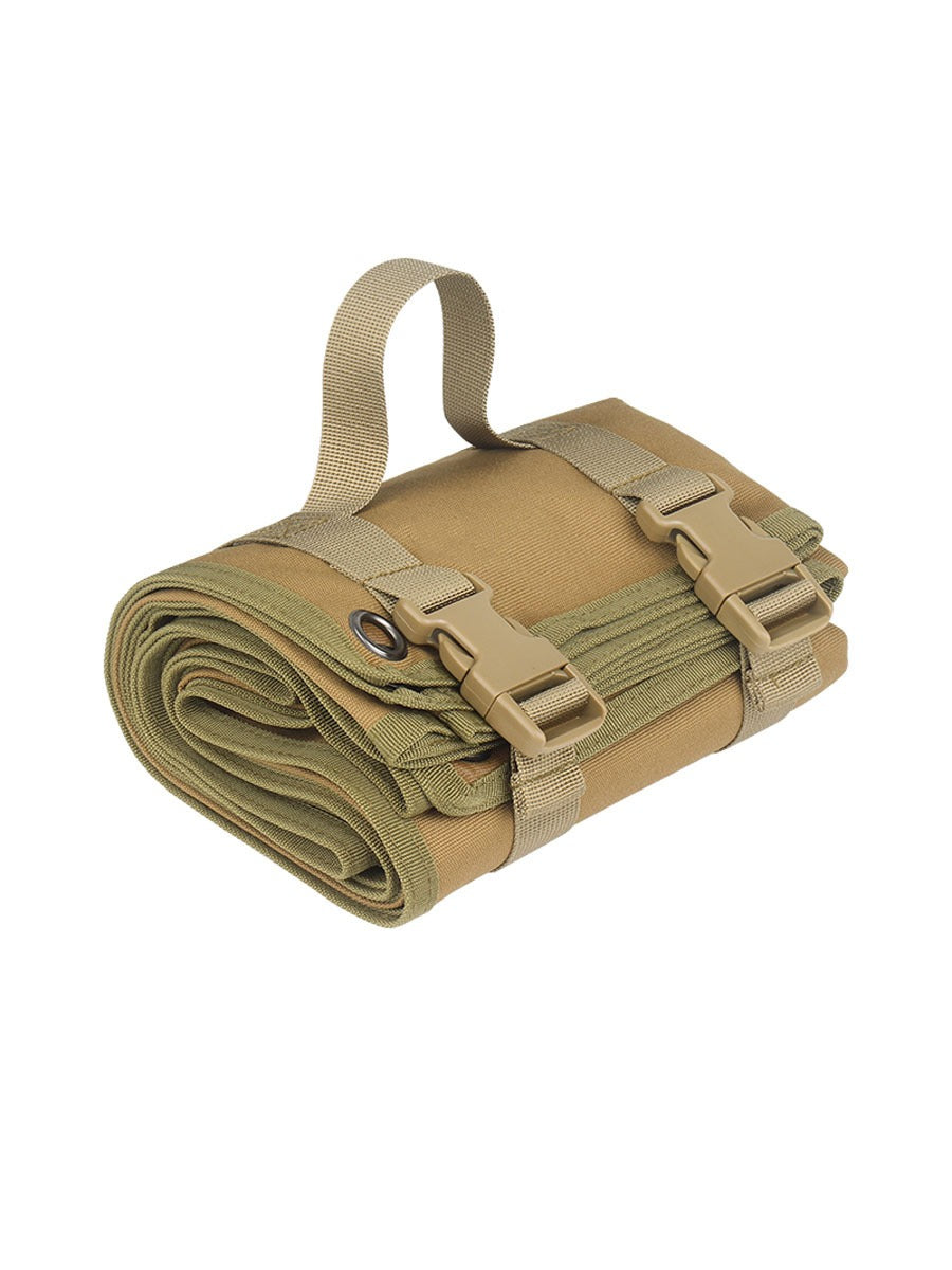 Tapis de tir tactique KOSIBATE pour entraînement en plein air