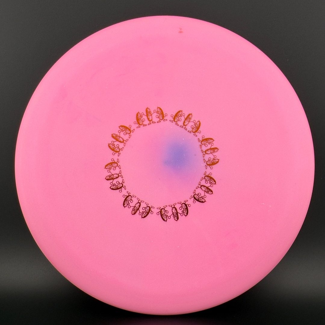 Mint Discs Royal Pickle - Premium Disc Golf Disc