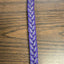 Martha Josey Premium Knotted Barrel Rein - Korvel