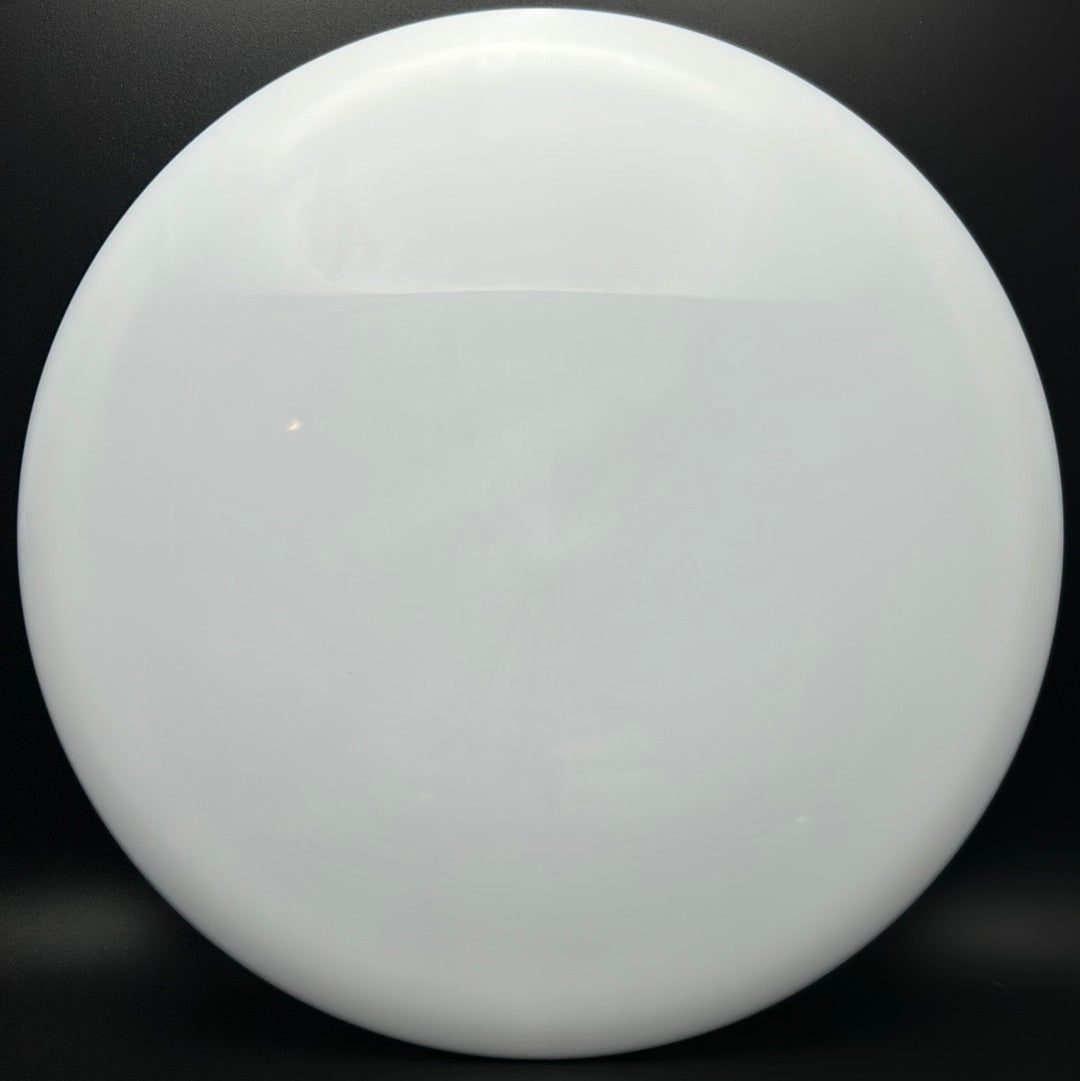 S-Blend Inca - Dyer's Delight Bottom Stamp Disc Golf Disc