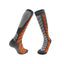 Outdoor Warm Snow Socks Merino Wool Socks Long Tube Thick Foot Warming Skiing Socks Towel Bottom Thick Socks - Korvel