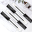 Fit Colors Transparent Lip Oil Glass Lip Gloss Colorless Lip Gloss Lasting Moisturizing Moisturizing Superposition Liquid - Korvel