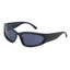 Gafas de sol deportivas personalizadas para ciclismo para hombres y mujeres