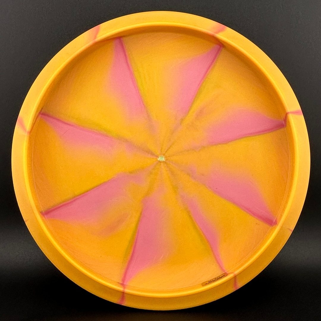 Discraft Proto Fossil - Disque de Disc Golf Ricky Wysocki