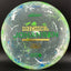 Jawbreaker Z FLX Comet - Édition Équipe Michael Johansen