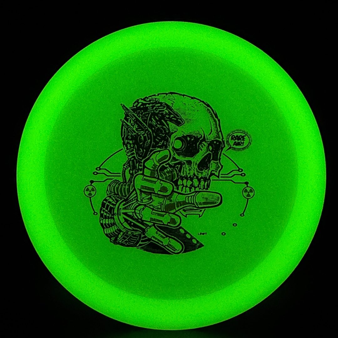 Nocturnal Freetail - Stratus FEAR V1 by Les White