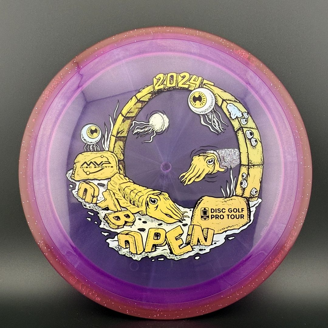 Prism Proton Soft Vanish - OTB Open 2024 - Green C Studio