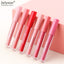 Fog Matte Makeup Free Ice Cream Lip Glaze Velvet Does Not Stick To Lip Mud - Korvel