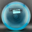 Champion Teebird - Penned - F2 Disc Golf Driver