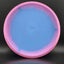 Halo S-Blend Alpaca - X-Out Disc Golf Putter