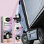 Heavy Duty Wheel Cleaner Wheel Hub Decontamination Anti-Aging Dust Foam Cleaning Agent - Korvel