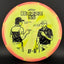 Swirl ESP Buzzz SS - Colaboración de Ezra Robinson y Ezra Aderhold