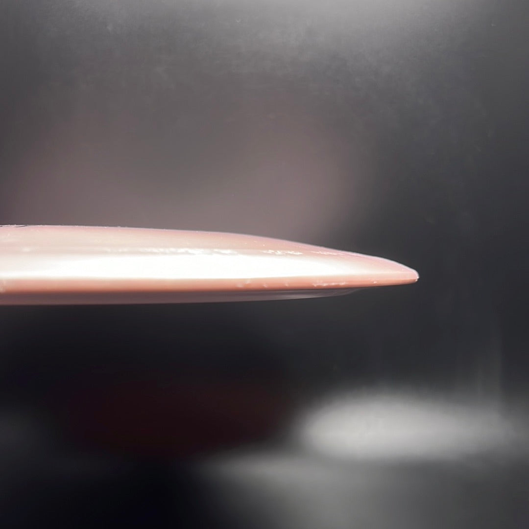 Lima Curl - Premium Lightweight Driver for Disc Golf
