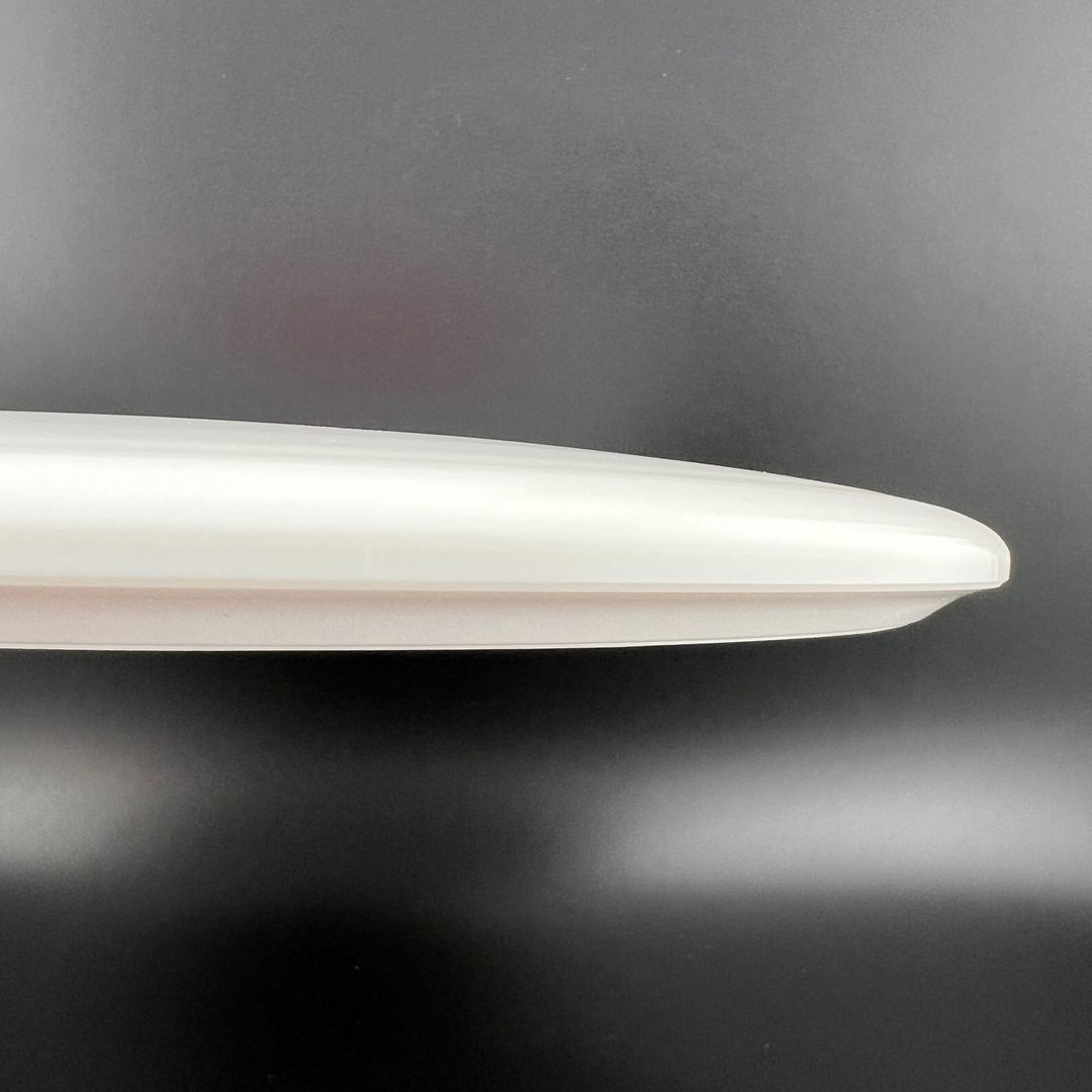 Gold Line Pearl Disc Golf Disc