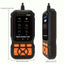 DriveSense OBD2 Scanner - Advanced Vehicle Diagnostic Tool
