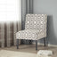 ACCENT CHAIR - Korvel