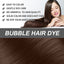 Plant Bubble Dyeing, - Korvel