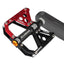 Bicycle Ultra-Light Aluminum Alloy Bearing Road Bike Pedal Non-Slip Peilin Mountain Bike Pedal - Korvel