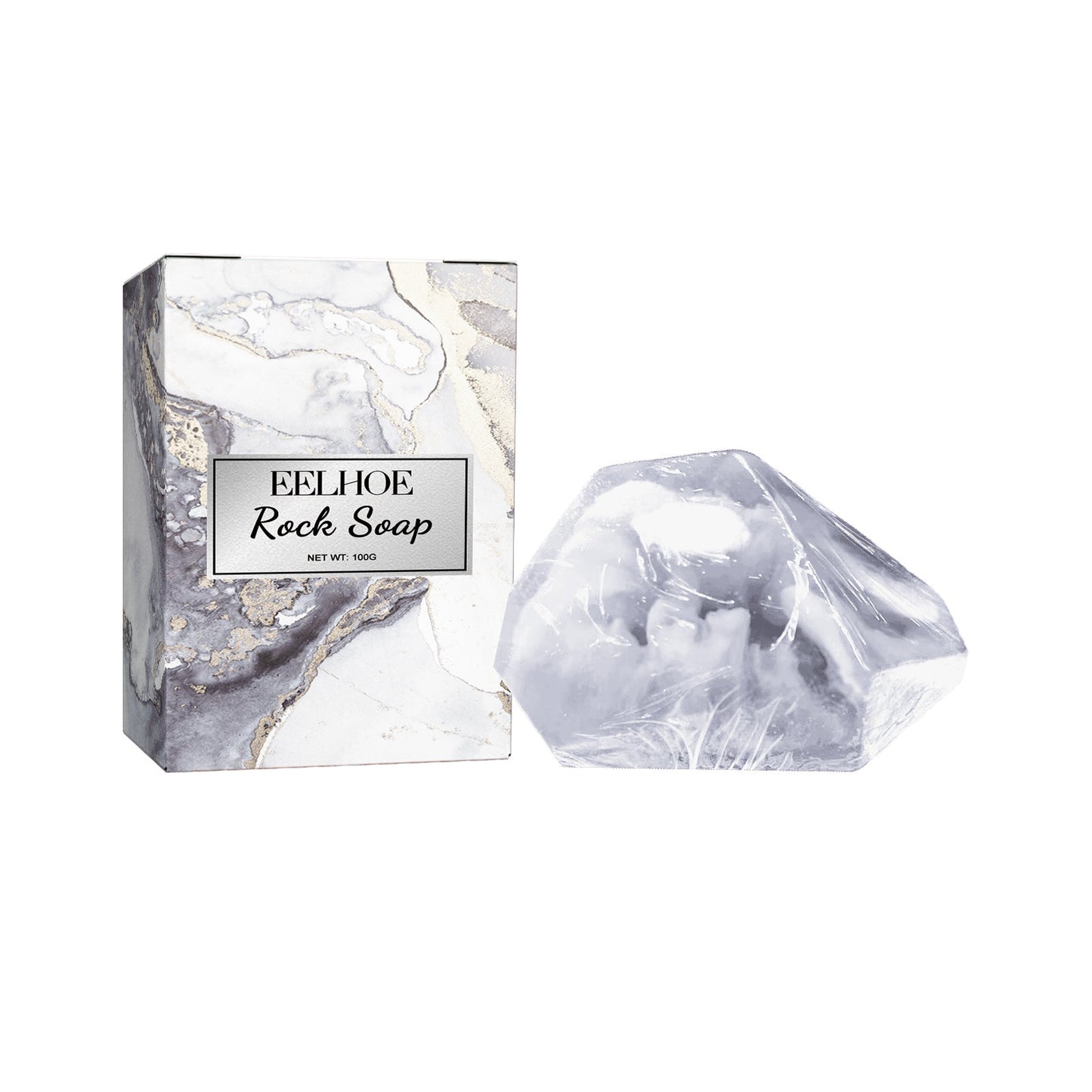 Shower Cleansing Soap Moisturizes And Moisturizes Tender Skin, Joints, Elbows, Brightening And Whitening Body Beauty Soap - Korvel