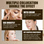 Lactosyl Acid Pore Narrowing Essence Skin Elastic Delicate Cleansing Blackhead Skin Care Essence - Korvel