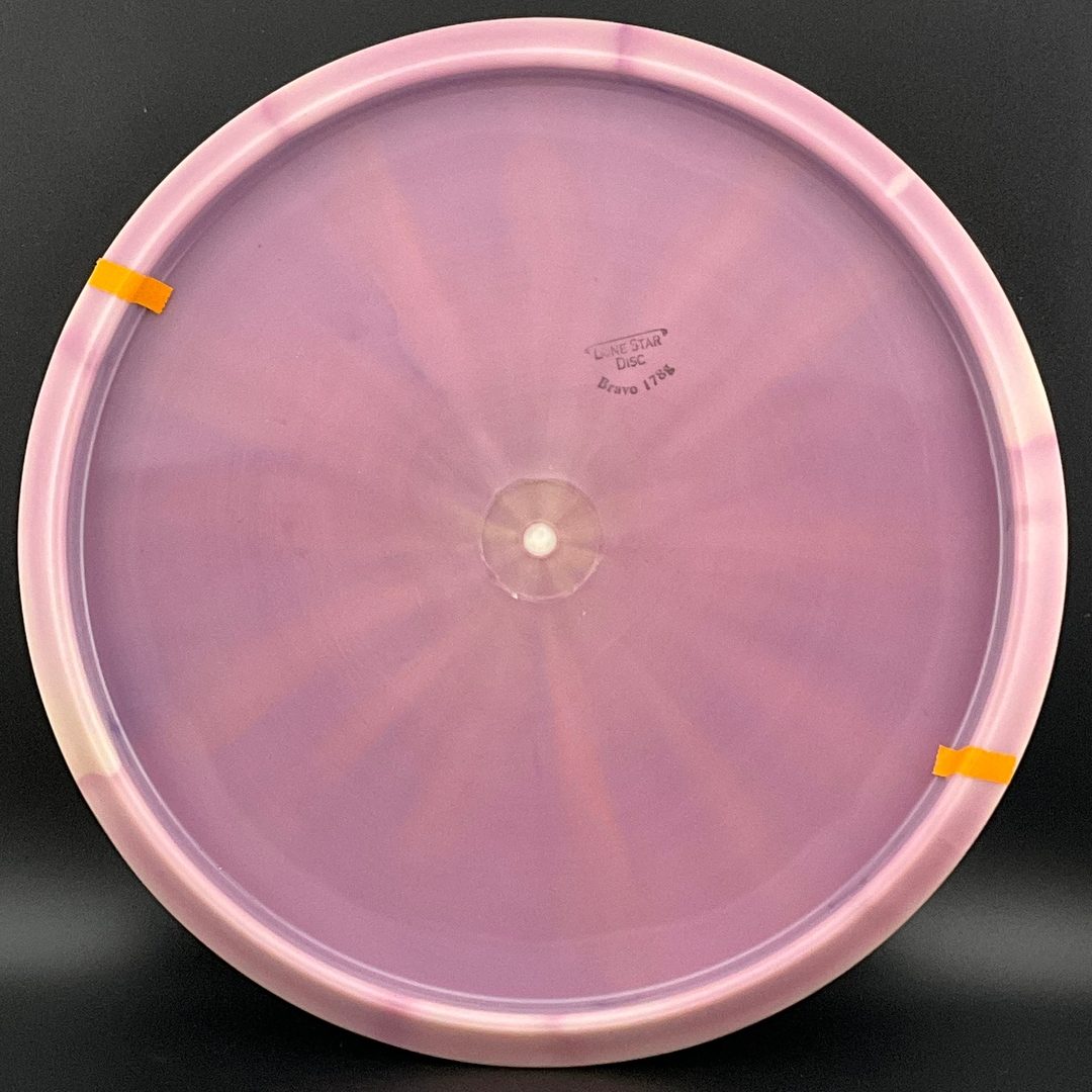 Bravo Harpoon Disc Golf Midrange