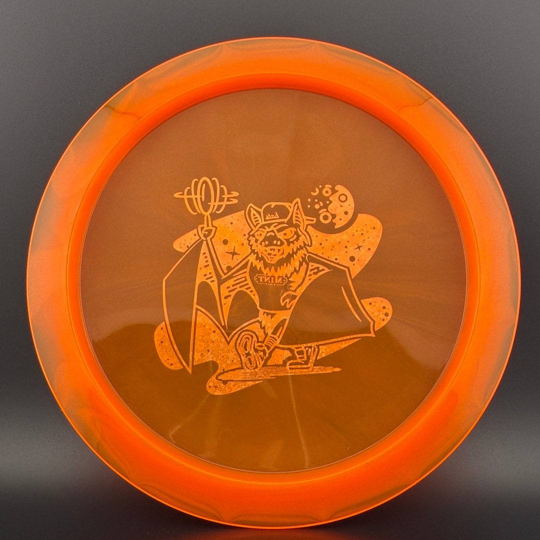 Disque de Disc Golf Eternal Freetail