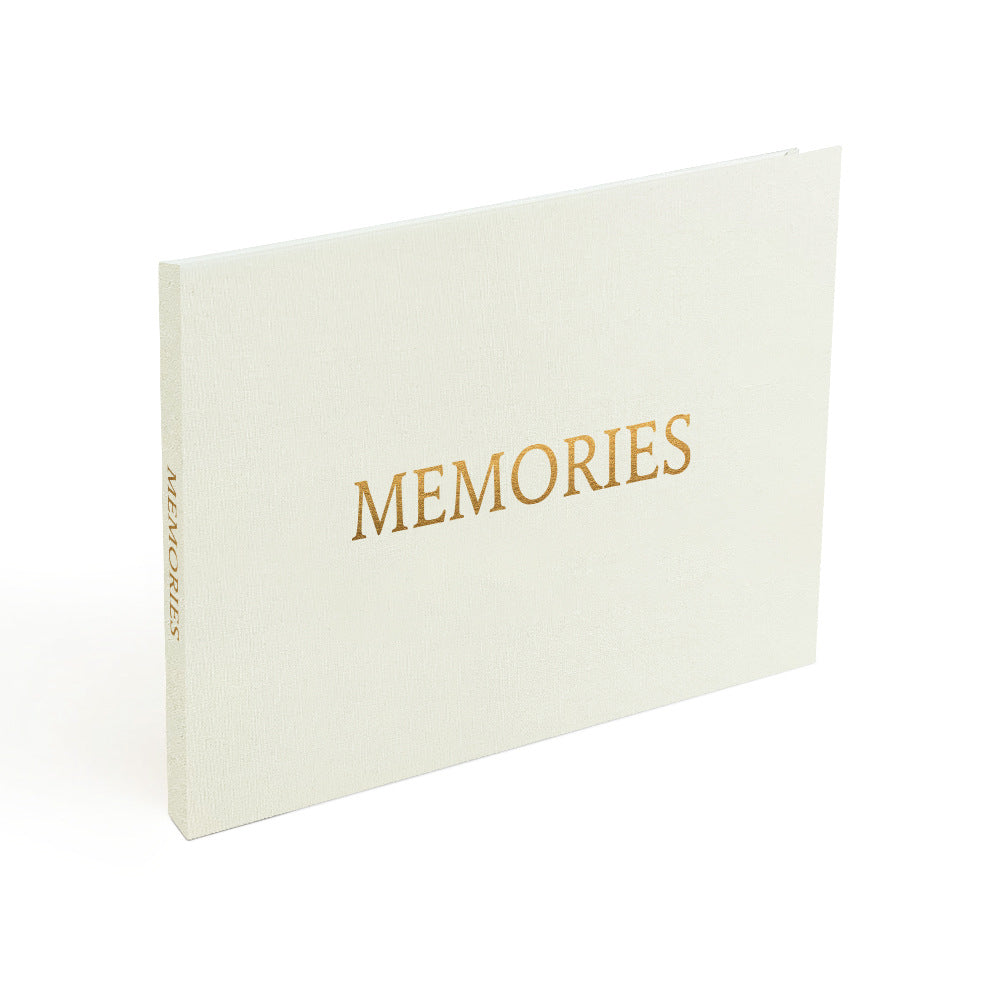 Elegant Video Invitation Brochure for Weddings