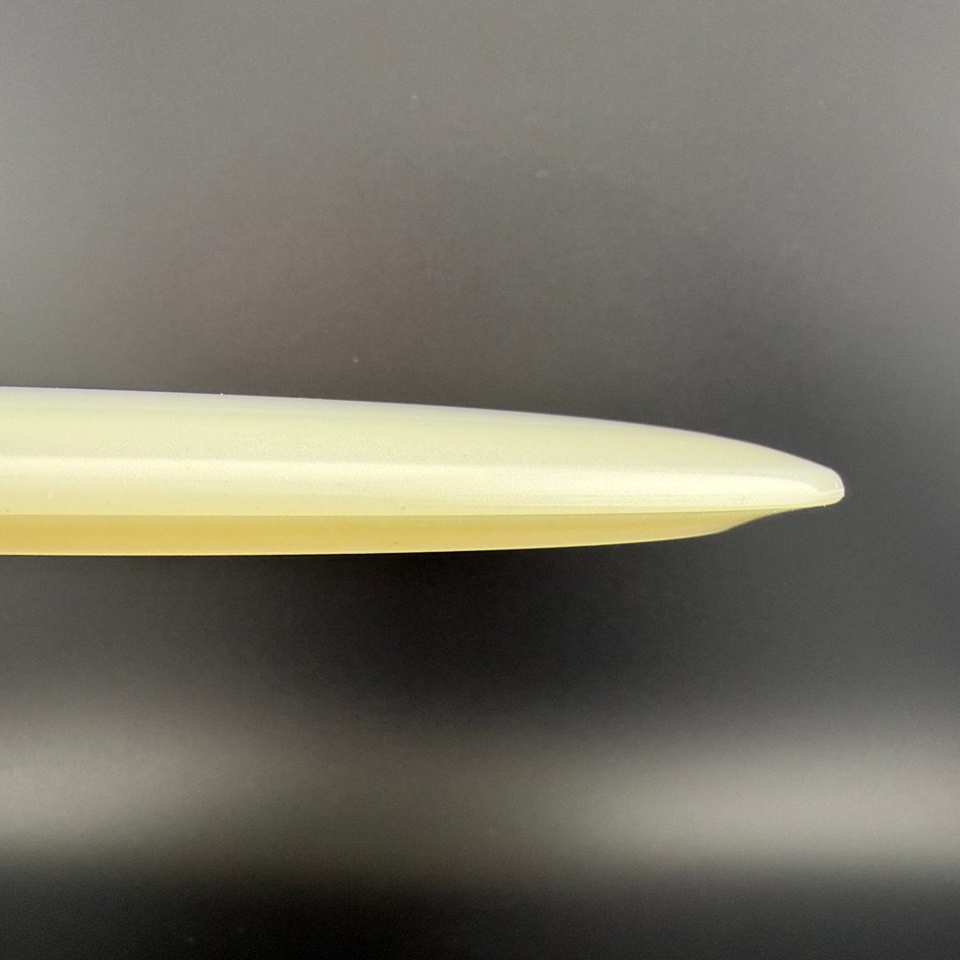 Color Glow Persona Disc Golf Putter - Limited Release