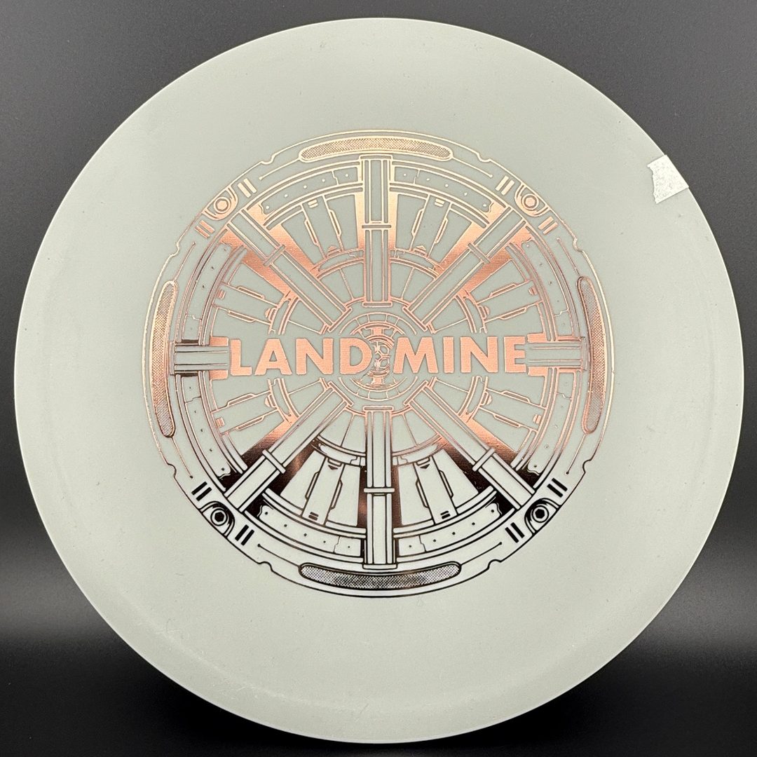 Doomsday Discs Land Mine - Putter d'approche unique