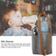 Portable Baby Warmers Bottle Holder USB Heating Bags Travel Mug Feeding Bottle Infant Milk Bottle Heating Bag Baby Feeding - Korvel