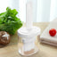 Premium Silicone Basting Brush for Grilling and Baking