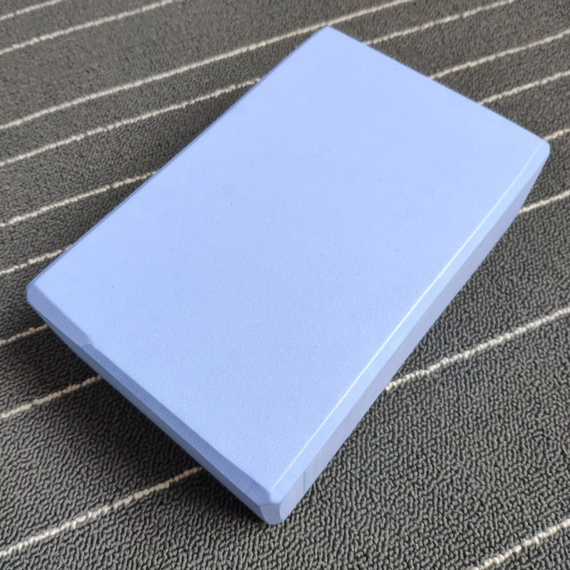 200g yoga bricks children's dance practice bricks high density eva yoga foam bricks - Korvel