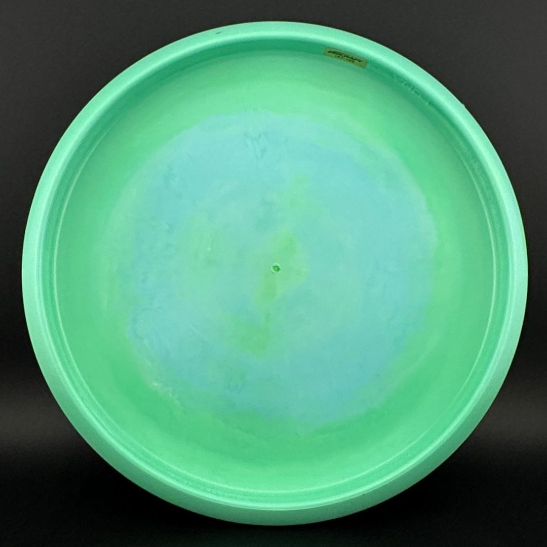 ESP Luna - McFace Misprint Paul McBeth 6x Claw Disc