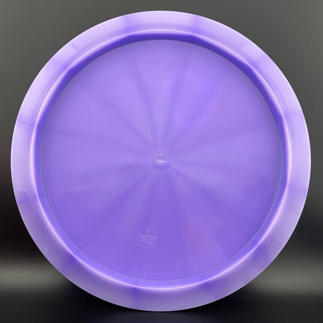 Lux Vapor Splice - Edición Especial Primera Carrera