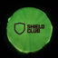 Glow Horizon C-Line DD1 - Shield Club Disc Golf Driver
