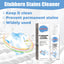Dry Cleaning Agent For Oil Stains, Soft Cleaning Agent For Deep Cleaning And Protective Clothin - Korvel