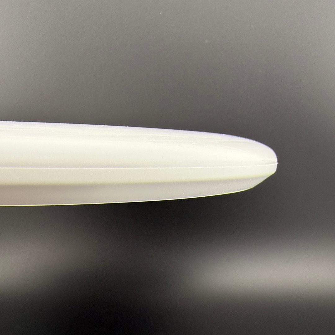 Glow D-Line P2 (Flex 3) - Micro Shield Disc Golf Putter