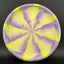 CT Swirl Focus - Serie de firma de Anthony Barela Disc Golf Putter