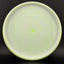Neutron Range - Splashed Out Disc Golf Disc