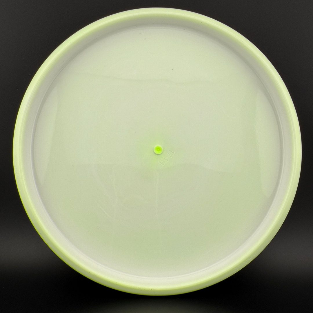 Neutron Range - Splashed Out Disc Golf Disc