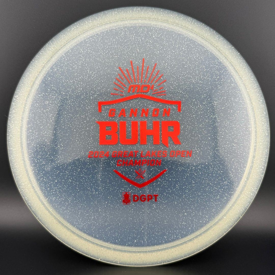 Metal Flake C-Line MD4 - Gannon Buhr Triumph Series 2024
